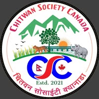 Chitwan Society Canada